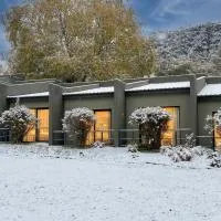 Posada del Blanco، فندق في بوتريريلوس