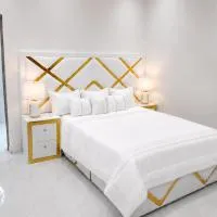 Private Suite with Swimming Pool, hotel di Maputo