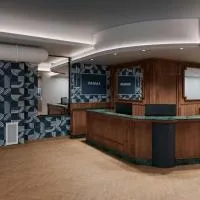 Four Points Flex by Sheraton Parma,帕爾馬的飯店
