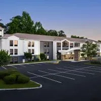 Fairfield by Marriott Inn & Suites Columbia Lexington, hotel di Lexington