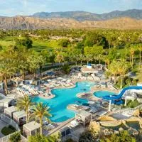 The Westin Rancho Mirage Golf Resort & Spa, hotell i Rancho Mirage