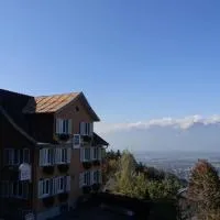 Waldrast Bed & Breakfast, hotel Batschuns városában