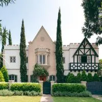 Atemporal by Andean, hotel in Lima
