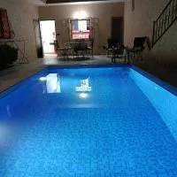 villa ourika complette, hotel a Sbiti