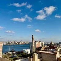 Retaj Waterfront Penthouse, hotel a Port Said