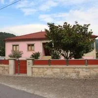Casa das Poças Guest House - AL, hotel sa Labruja