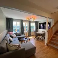 Stay in Sweden's Venice - Strömstad, hotel em Strömstad