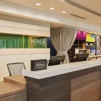 Home2 Suites By Hilton Sacramento At Csus – hotel w mieście Sacramento