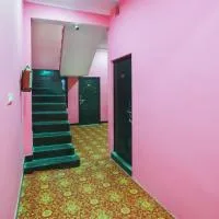 Hotel O Rajdhani Hotel, hotel en Kākori