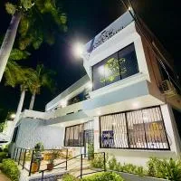Sulam Luxury Hotel Nicaragua, hotel v destinaci Managua