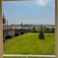 CASA JOTA - Suites Ponte Romana, hotel di Ponte de Lima