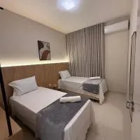 Apto Mais Decor 02, hotel sa Salinas