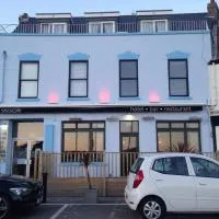 Seascale Hotel & Restaurant, hotel v destinaci Gorey