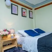 Shan cozy haven, hotel v destinácii Jinja