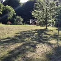Stellplatz für VAN & Wohnmobile: Carpin şehrinde bir otel