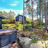 Animal trail, hotel sa Sandnes