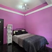 El Loft Lavanda, hotel v destinácii Oaxaca