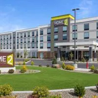 Home2 Suites By Hilton Pasco Tri-Cities Airport, hotel a Pasco