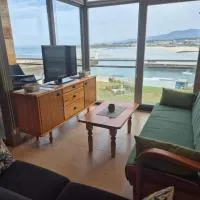 Casa Puerto Deportivo, hotel v destinaci Foz