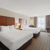 Comfort Inn & Suites, hotel din Bowmanville