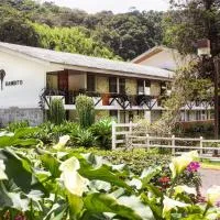 Hotel Faranda Bambito Chiriquí, a member of Radisson Individuals, Hotel in Cerro Punta