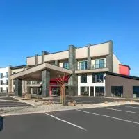 The Valor, an Ascend Collection Hotel, hotel u gradu 'Parowan'
