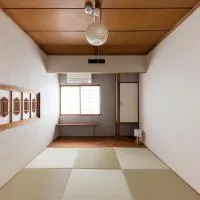 鈴木旅館, hotel v destinaci Joetsu