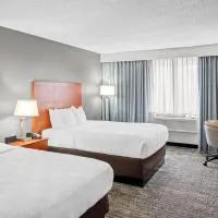 Country Inn & Suites by Radisson, Muskegon, MI, viešbutis mieste Maskigonas