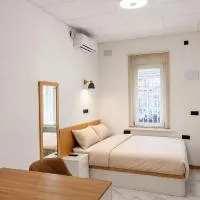 Aloha Beach Apartament Con Baño privado, hotel en Alicante