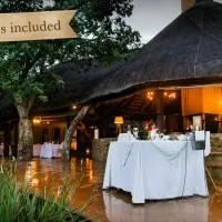 Itaga Luxury Private Game Lodge, hotel u gradu Bela-Bela