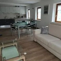 Nancy House, hotell Longarones
