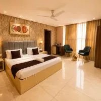 Hotel Supreme Regency, hotel v destinácii Ludhiana