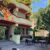 Hotel Twins, hotel en Vasto