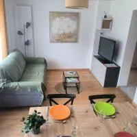 La Parenthèse en Alsace - Mont Sainte Odile, hotel en Ottrott