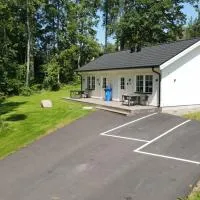 Villa sjöviken 24, готель у місті Кольморден