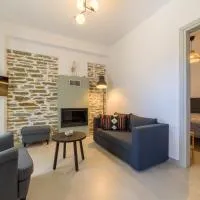 Orange House - Lower West appartment, hotel en Promírion