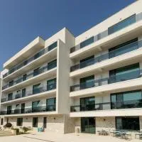d'Eric Mamaia Nord, hotel di Mamaia Nord