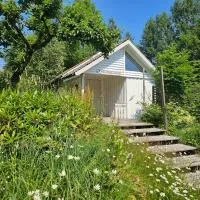 Kveldsro cabin in nice surroundings, hótel í Kristiansand