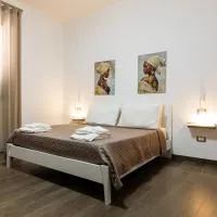 kalispera, hotel en Cinisi