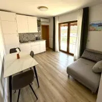 Apartment Dalmare, hotel en Biograd na Moru