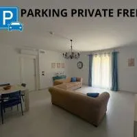 Grecale Home, hotel a Santa Flavia