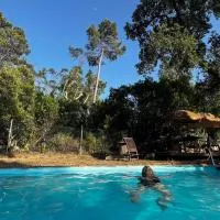 ōku, hotel en Monchique