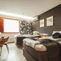 Hotelli Jämsä, hotel v destinácii Jämsä