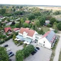 Flair Hotel Reuner, hotel u gradu 'Zossen'