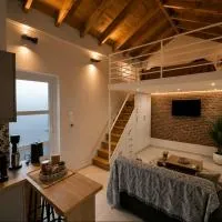 TheAiryLoft, viešbutis mieste Mitilėnė
