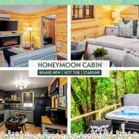 Starlink, Hot Tub, Pets OK, hotel di Eureka Springs