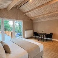 Alôr - Appartementen & Restaurant - Slenaken、スレナーケンのホテル