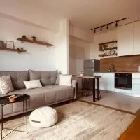 City nest Skopje, hotel u Skopju