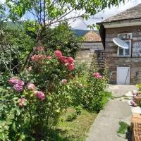 Old House, hotel a Sheki