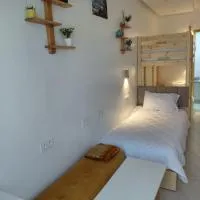 Studio cozy 04 โรงแรมในแทนเจียร์